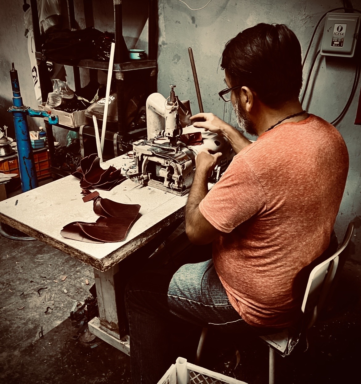 Taller Difiori